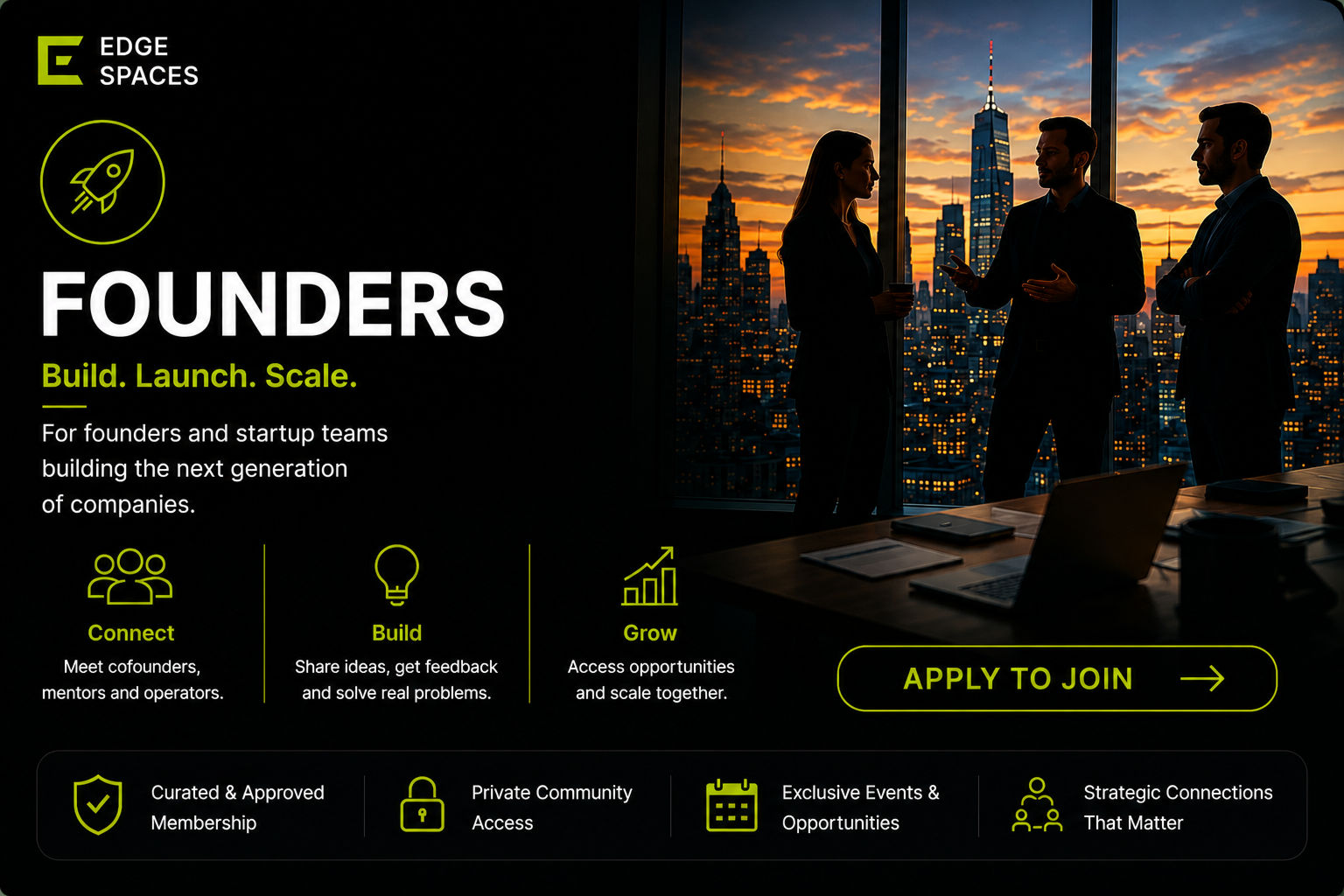 Founders